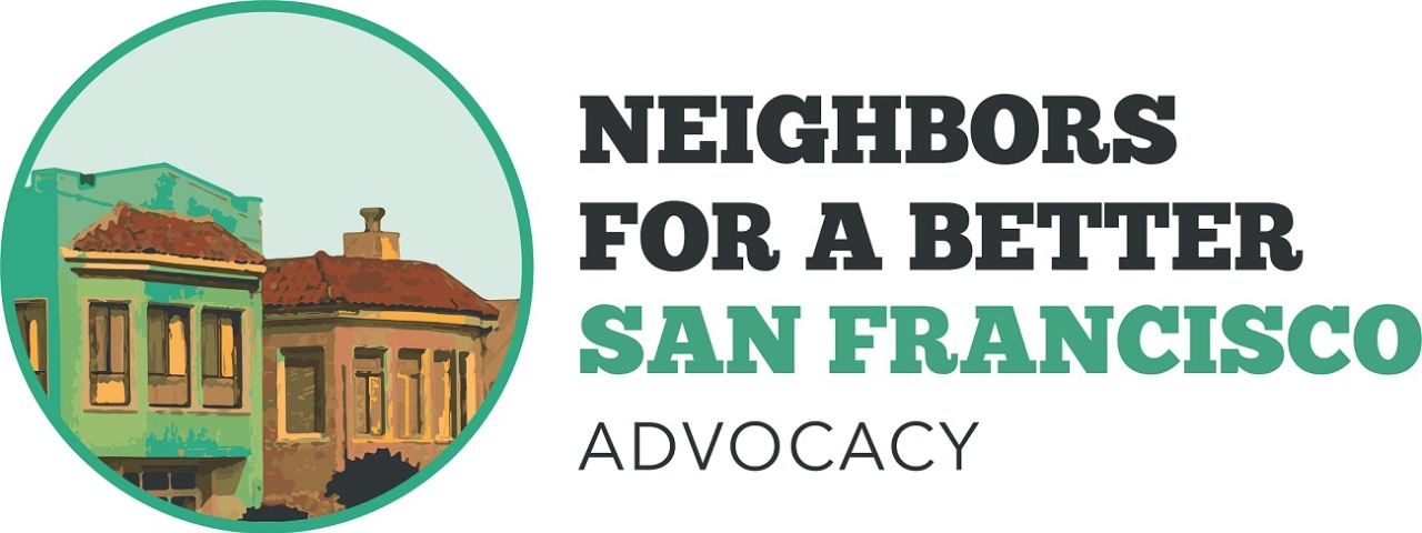 Neighbors for a Better San Francisco